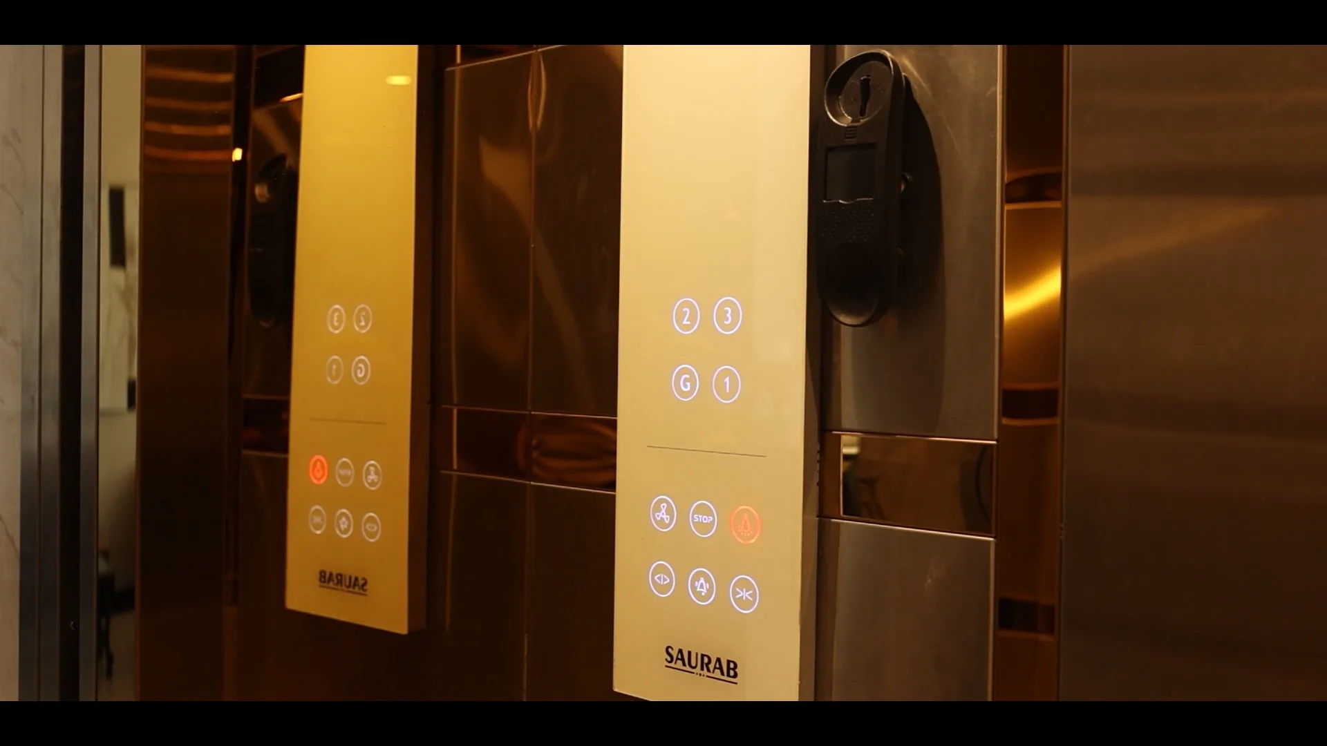 Passenger Elevator